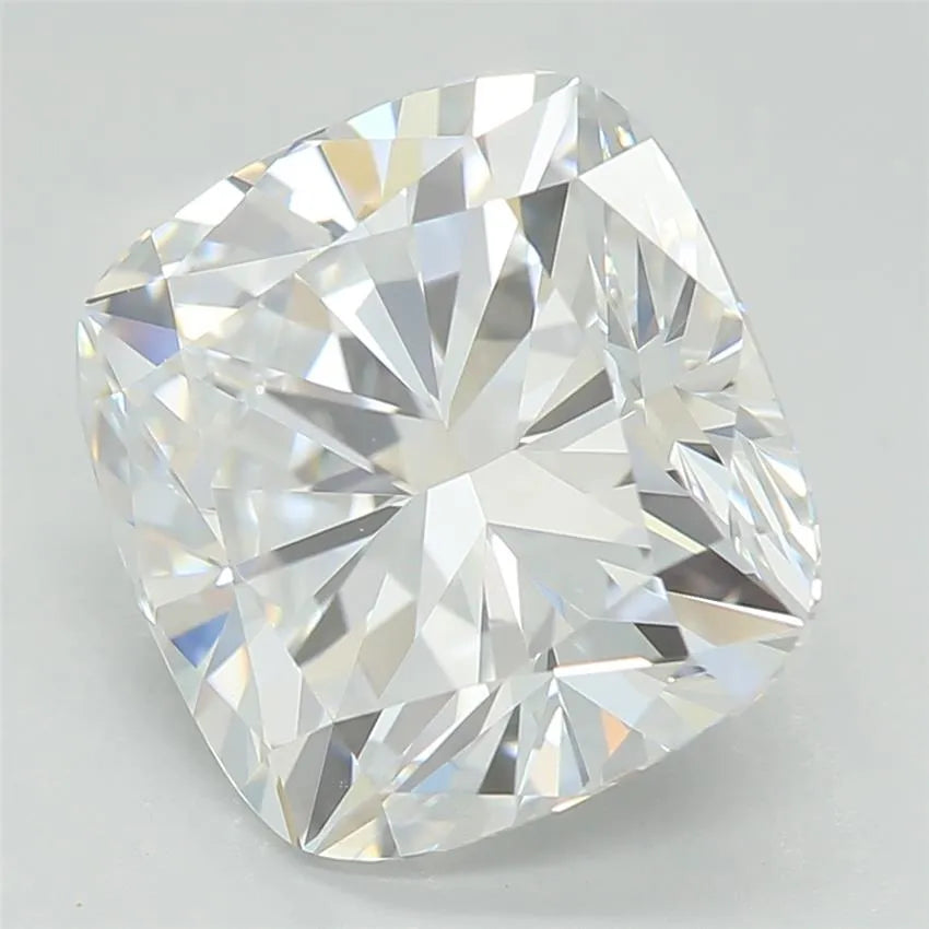 2.51ct Cushion brilliant Lab Grown Diamond (Colour E, Clarity VS1, IGI Certified)