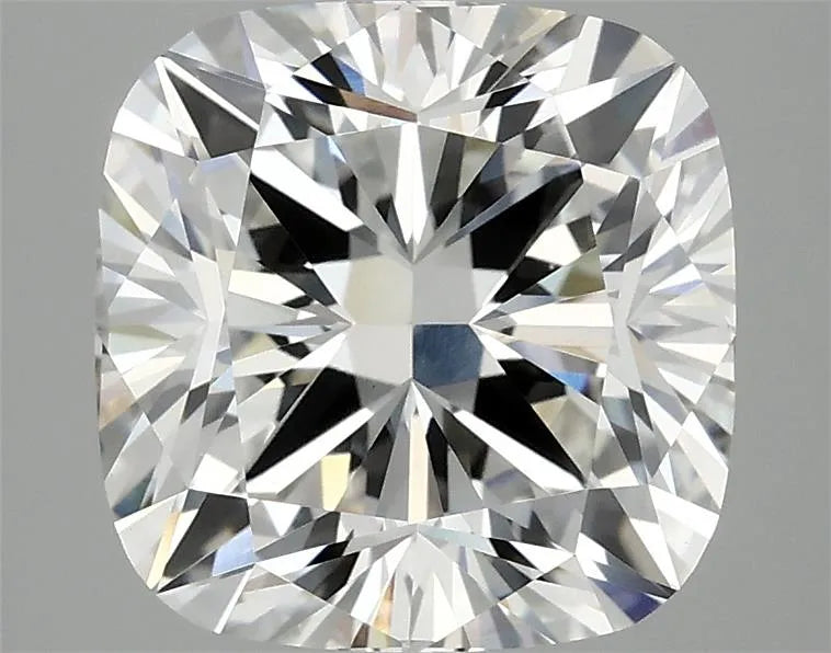 4.22ct Cushion modified Lab Grown Diamond (Colour G, Clarity VS1, IGI Certified)