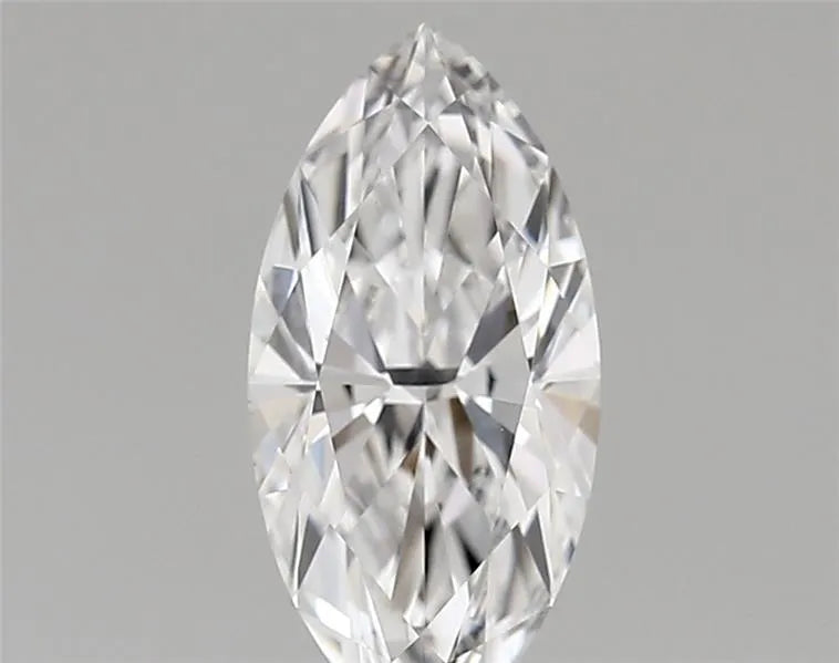 1.15ct Marquise Lab Grown Diamond (Colour D, Clarity VVS2, IGI Certified)