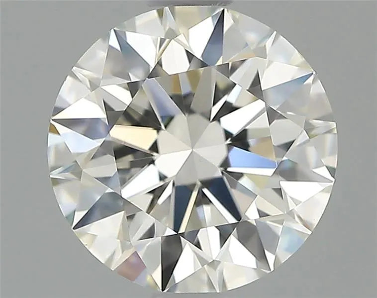 1.30ct Round Natural Diamond (Colour H, Clarity VVS2, Cut EX, IGI Certified)