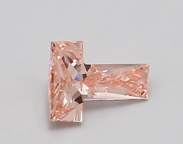 0.66ct Other Lab Grown Diamond (Colour Fancy Intense Pink, Clarity VVS2, IGI Certified)
