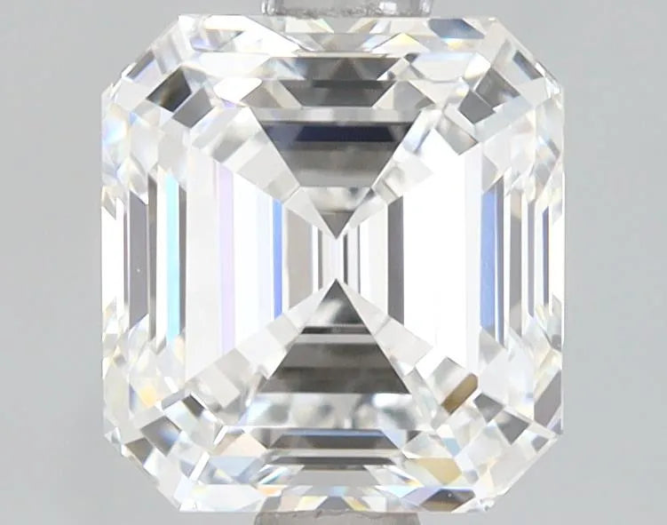 1.70ct Emerald Lab Grown Diamond (Colour E, Clarity VVS2, IGI Certified)