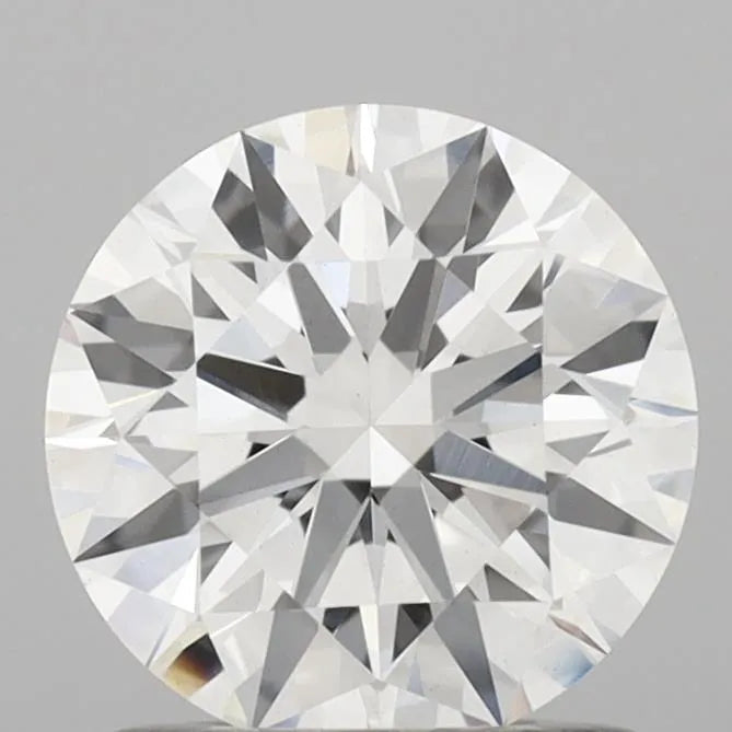 1.04ct Round Lab Grown Diamond (Colour E, Clarity VVS2, Cut ID, IGI Certified)
