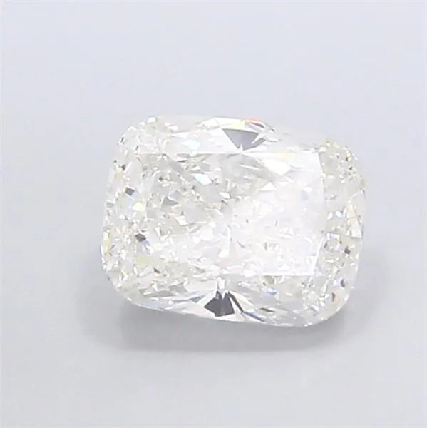 4.50ct Cushion modified Lab Grown Diamond (Colour F, Clarity VVS2, IGI Certified)