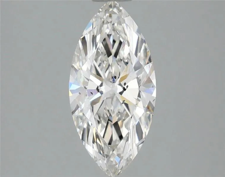 1.23ct Marquise Lab Grown Diamond (Colour G, Clarity SI1, IGI Certified)