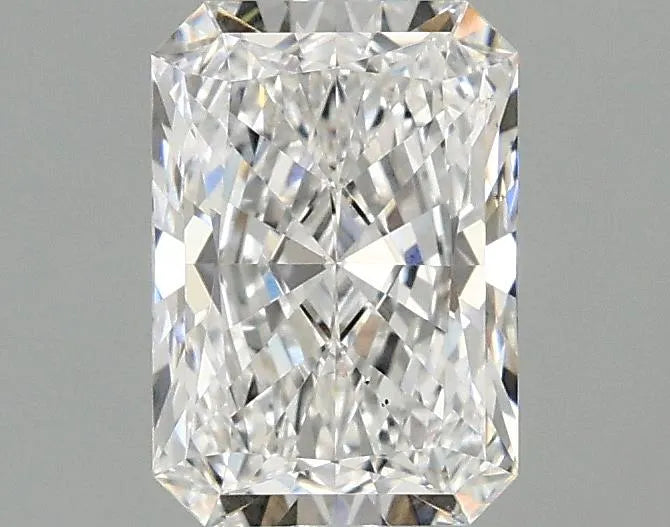 1.30ct Radiant Lab Grown Diamond (Colour E, Clarity VS1, IGI Certified)