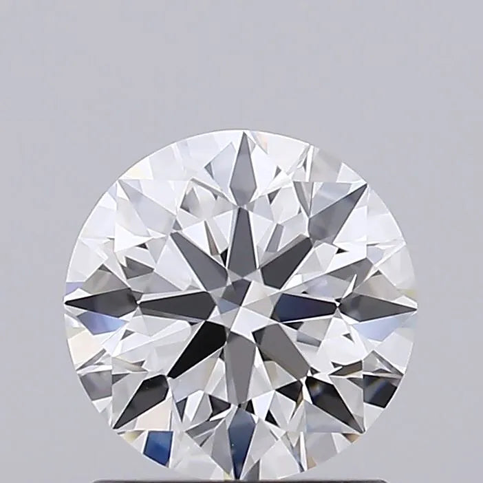 1.08ct Round Lab Grown Diamond (Colour E, Clarity VVS2, Cut ID, IGI Certified)