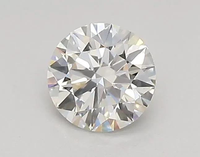 0.47ct Round Lab Grown Diamond (Colour G, Clarity VS1, Cut ID, IGI Certified)
