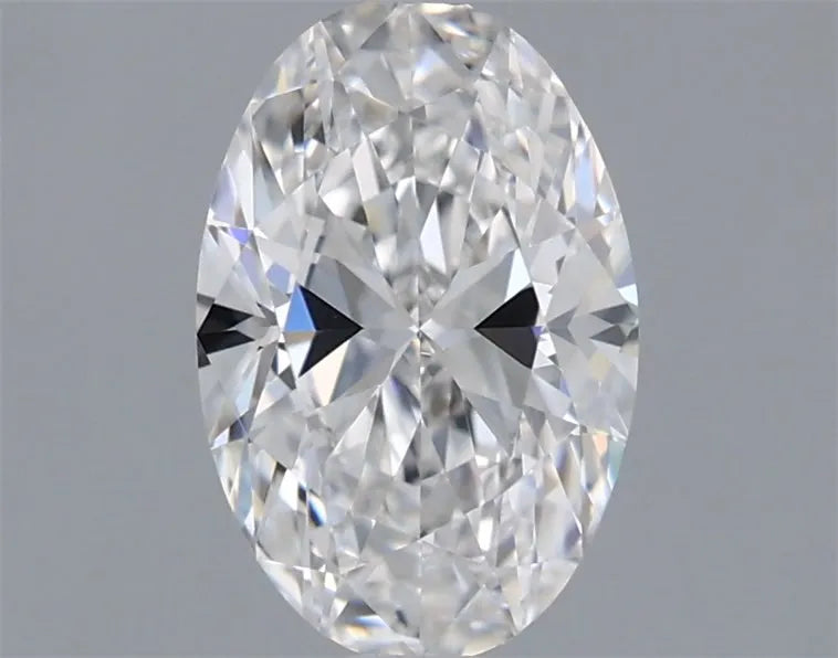 1.03ct Oval Lab Grown Diamond (Colour E, Clarity VVS2, IGI Certified)