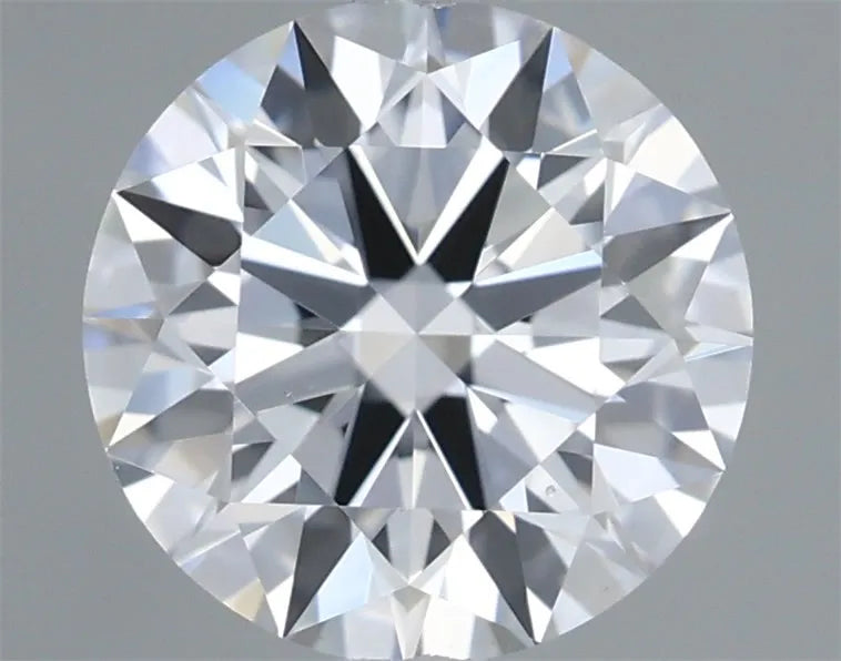 1.30ct Round Lab Grown Diamond (Colour D, Clarity VS1, Cut ID, IGI Certified)