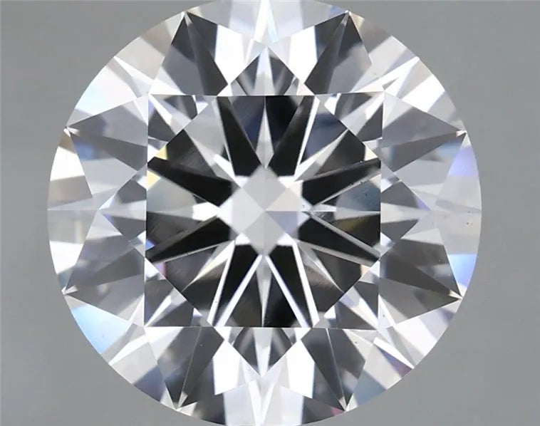 1.94ct Round Lab Grown Diamond (Colour G, Clarity VS1, Cut ID, IGI Certified)