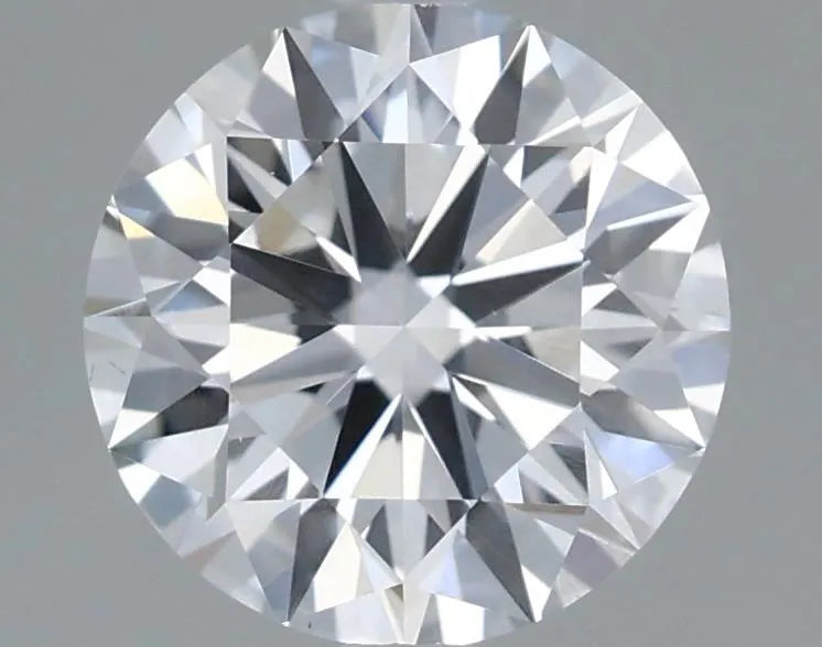 1.11ct Round Lab Grown Diamond (Colour F, Clarity SI1, Cut EX, IGI Certified)