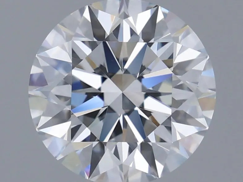 1.73ct Round Lab Grown Diamond (Colour G, Clarity VVS2, Cut ID, IGI Certified)