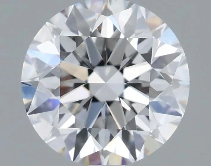 1.31ct Round Lab Grown Diamond (Colour E, Clarity VS2, Cut EX, IGI Certified)