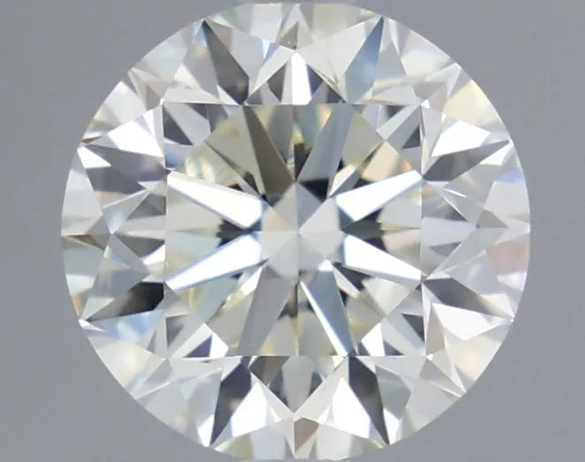 1.40ct Round Lab Grown Diamond (Colour K, Clarity VVS2, Cut VG, IGI Certified)
