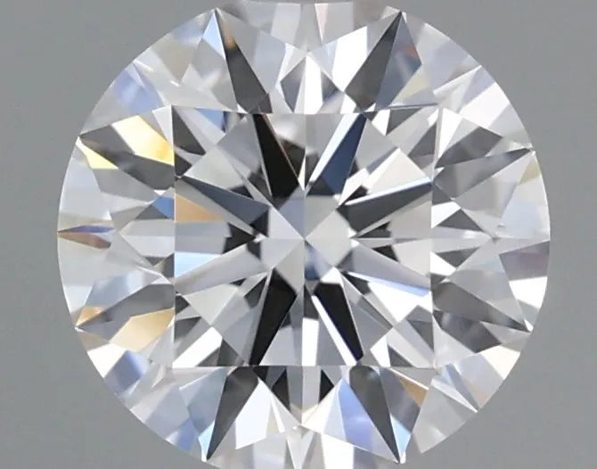 1.01ct Round Lab Grown Diamond (Colour E, Clarity VVS1, Cut ID, IGI Certified)