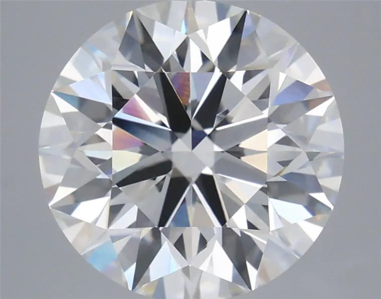 5.05ct Round Lab Grown Diamond (Colour G, Clarity VS1, Cut ID, IGI Certified)