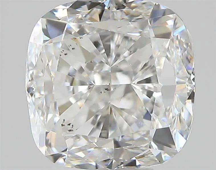 2.00ct Cushion brilliant Natural Diamond (Colour G, Clarity VS2, GIA Certified)