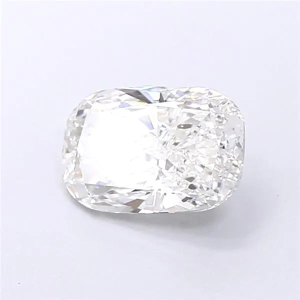 2.00ct Cushion modified Lab Grown Diamond (Colour F, Clarity VS2, IGI Certified)