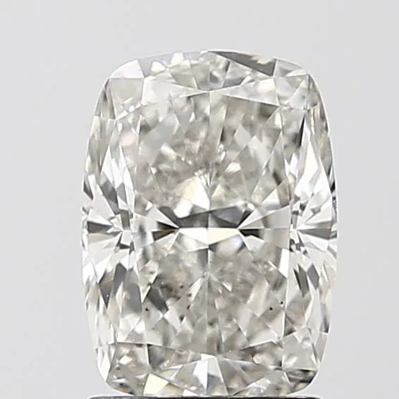 2.00ct Cushion modified Lab Grown Diamond (Colour G, Clarity VS2, IGI Certified)