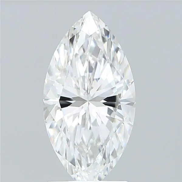 2.00ct Marquise Lab Grown Diamond (Colour E, Clarity VVS1, IGI Certified)