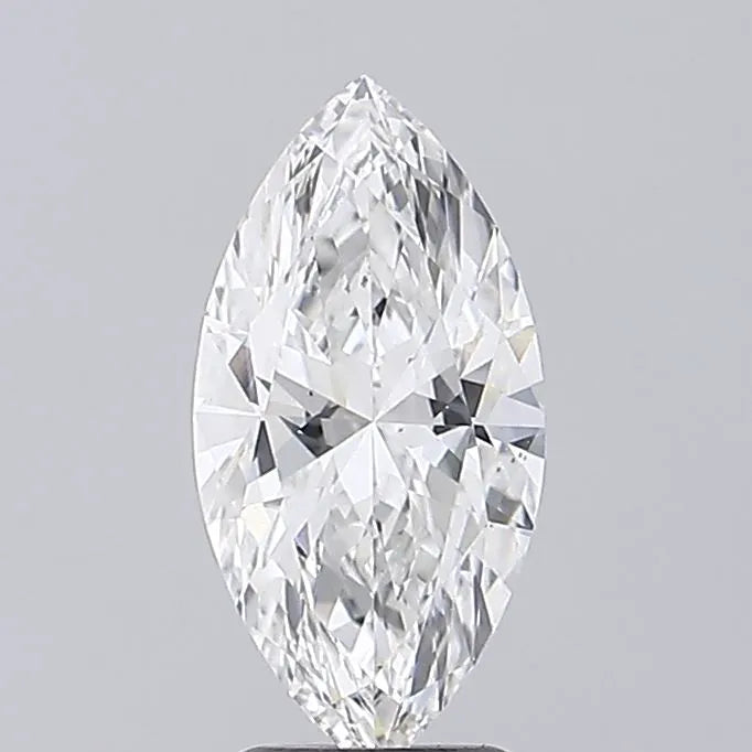 2.00ct Marquise Lab Grown Diamond (Colour F, Clarity VS1, IGI Certified)