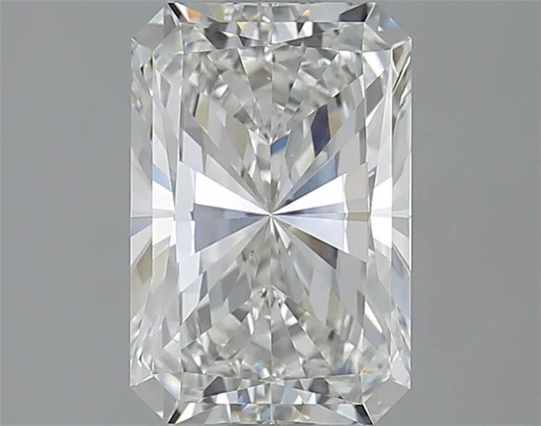 2.00ct Radiant Natural Diamond (Colour H, Clarity VS1, Cut VG, GIA Certified)