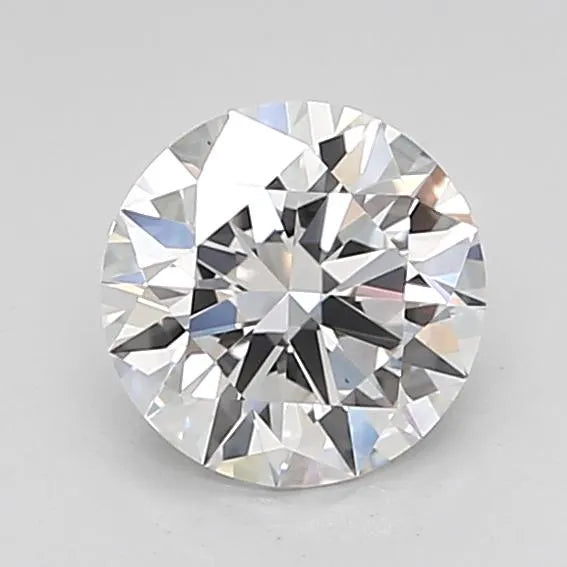 2.00ct Round Lab Grown Diamond (Colour D, Clarity VS2, Cut ID, IGI Certified)
