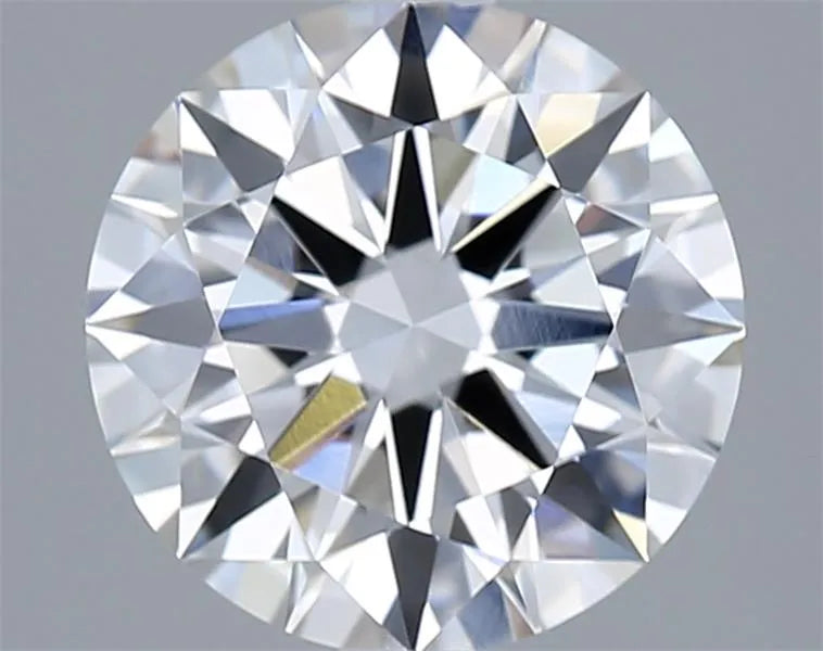 2.00ct Round Lab Grown Diamond (Colour E, Clarity VVS1, Cut ID, IGI Certified)