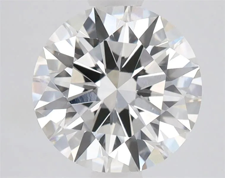 2.00ct Round Lab Grown Diamond (Colour G, Clarity VVS2, Cut ID, IGI Certified)