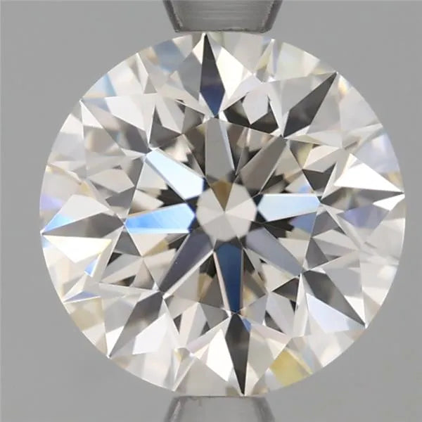 2.00ct Round Lab Grown Diamond (Colour I, Clarity VS1, Cut VG, IGI Certified)