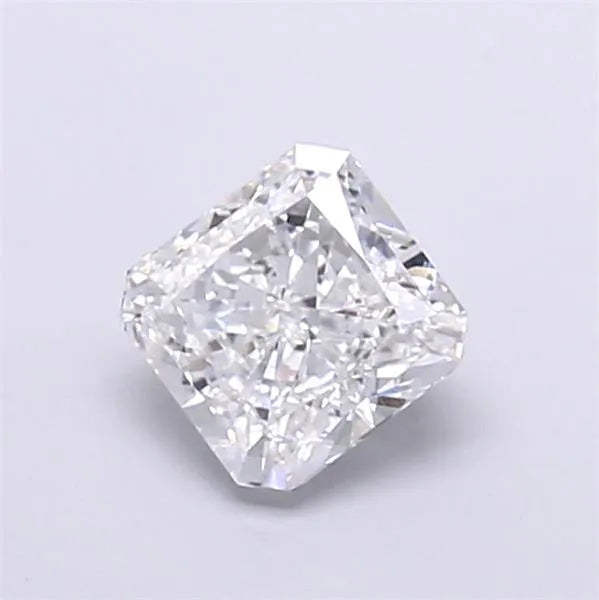 2.00ct Square radiant Lab Grown Diamond (Colour D, Clarity VVS2, IGI Certified)
