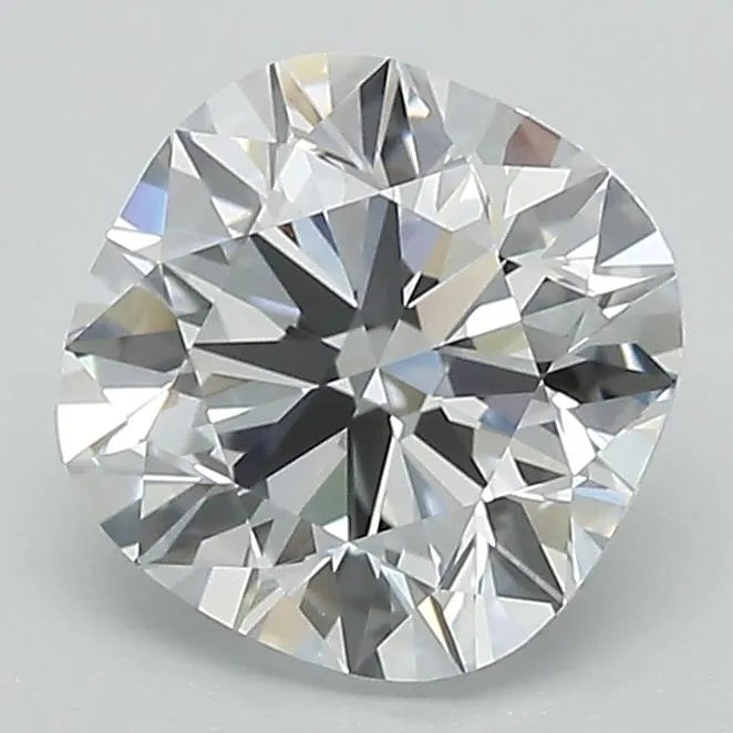 2.01ct Cushion brilliant Lab Grown Diamond (Colour E, Clarity VS1, GIA Certified)