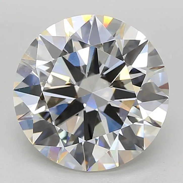 2.01ct Cushion brilliant Lab Grown Diamond (Colour G, Clarity VS1, IGI Certified)