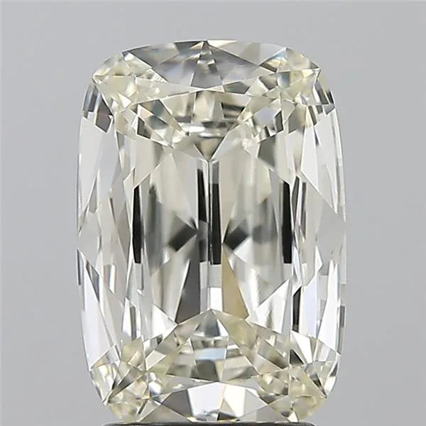 2.01ct Cushion brilliant Natural Diamond (Colour L, Clarity VS1, GIA Certified)