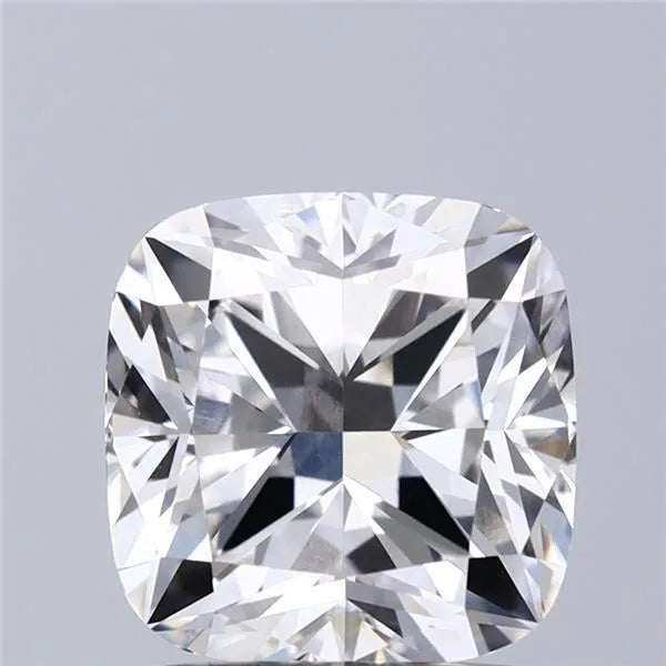 2.01ct Cushion modified Lab Grown Diamond (Colour E, Clarity VVS2, IGI Certified)