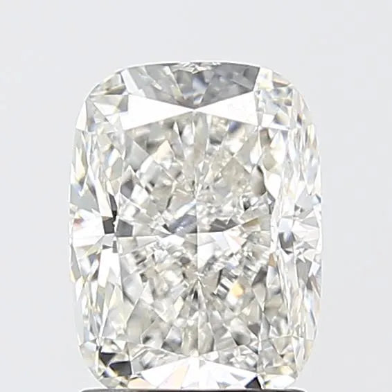 2.01ct Cushion modified Lab Grown Diamond (Colour G, Clarity VS1, IGI Certified)