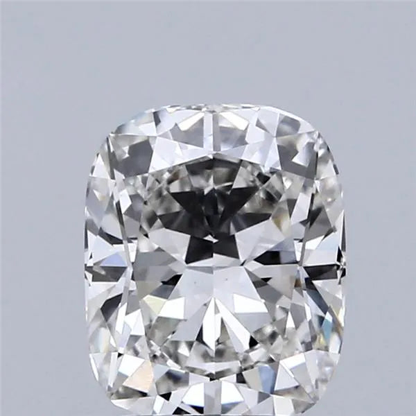 2.01ct Cushion modified Lab Grown Diamond (Colour G, Clarity VS1, IGI Certified)