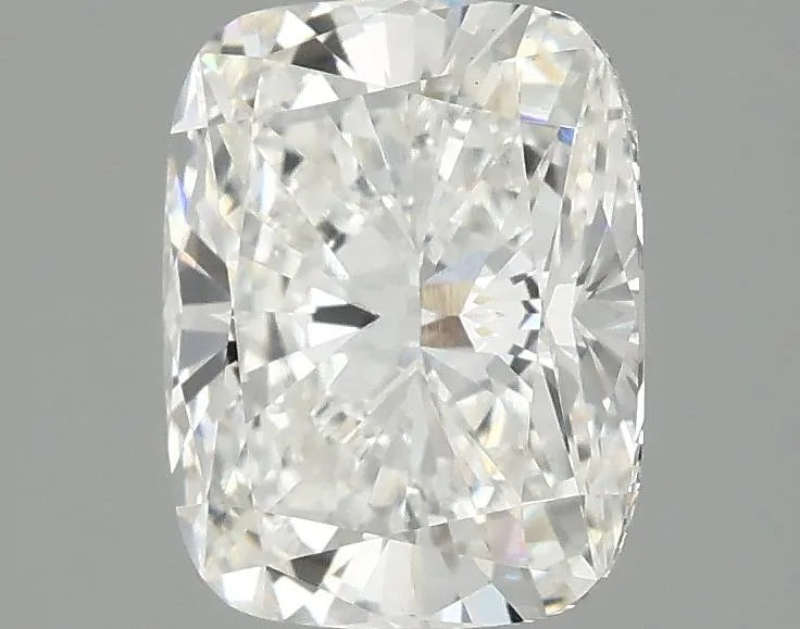 2.01ct Cushion modified Lab Grown Diamond (Colour G, Clarity VS1, IGI Certified)