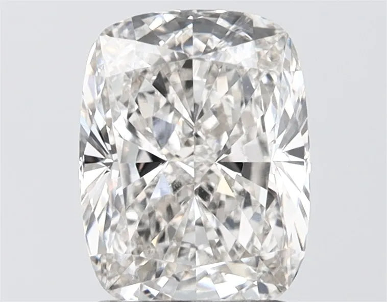 2.01ct Cushion modified Lab Grown Diamond (Colour G, Clarity VS2, IGI Certified)