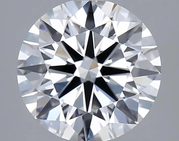 2.01ct Round Lab Grown Diamond (Colour E, Clarity VVS1, Cut ID, IGI Certified)