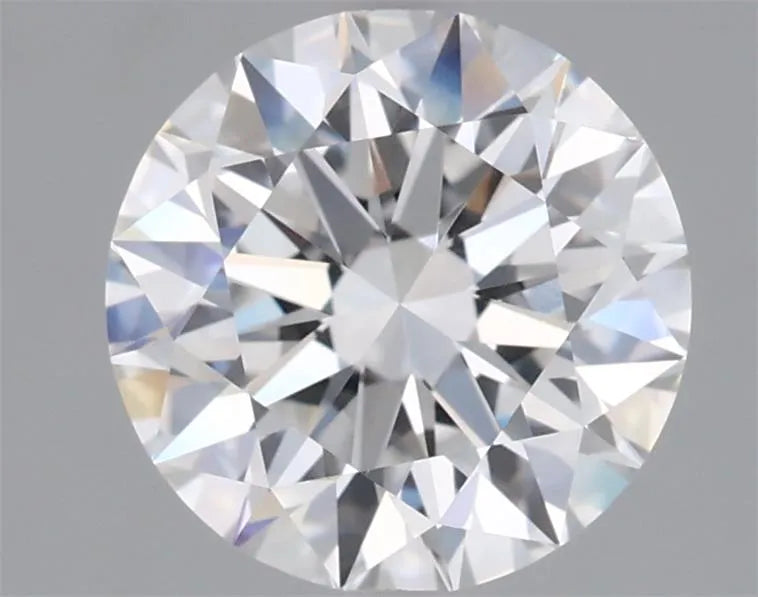 2.01ct Round Lab Grown Diamond (Colour E, Clarity VVS2, Cut ID, IGI Certified)