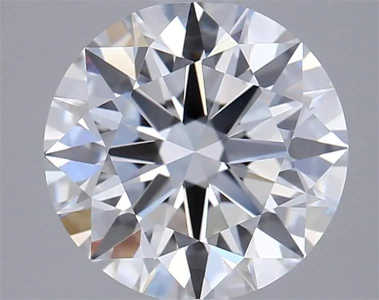 2.01ct Round Lab Grown Diamond (Colour F, Clarity VS1, Cut ID, IGI Certified)