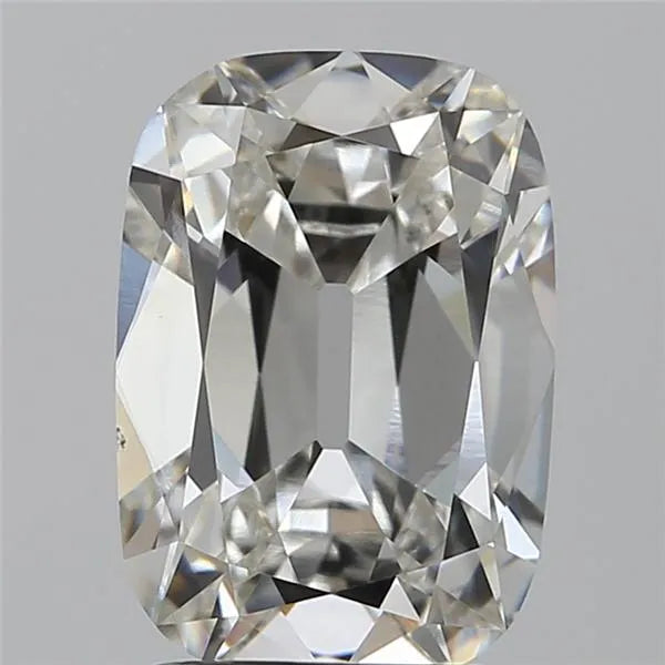 2.02ct Cushion brilliant Lab Grown Diamond (Colour F, Clarity VS1, IGI Certified)