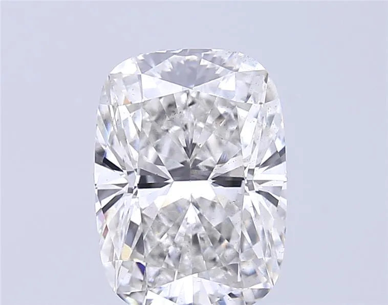 2.02ct Cushion brilliant Lab Grown Diamond (Colour G, Clarity VS2, IGI Certified)