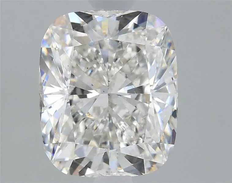 2.02ct Cushion brilliant Lab Grown Diamond (Colour G, Clarity VS2, IGI Certified)