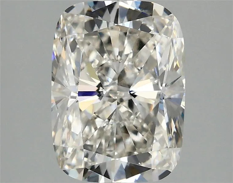 2.02ct Cushion modified Lab Grown Diamond (Colour G, Clarity VS1, IGI Certified)