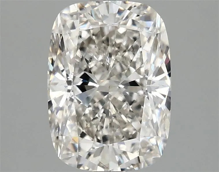 2.02ct Cushion modified Lab Grown Diamond (Colour G, Clarity VS1, IGI Certified)