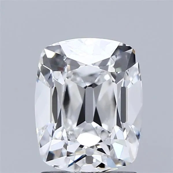 2.02ct Old miner Lab Grown Diamond (Colour E, Clarity VS1, GIA Certified)