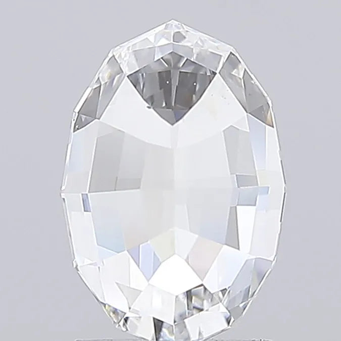 2.02ct Other Lab Grown Diamond (Colour D, Clarity VS2, IGI Certified)